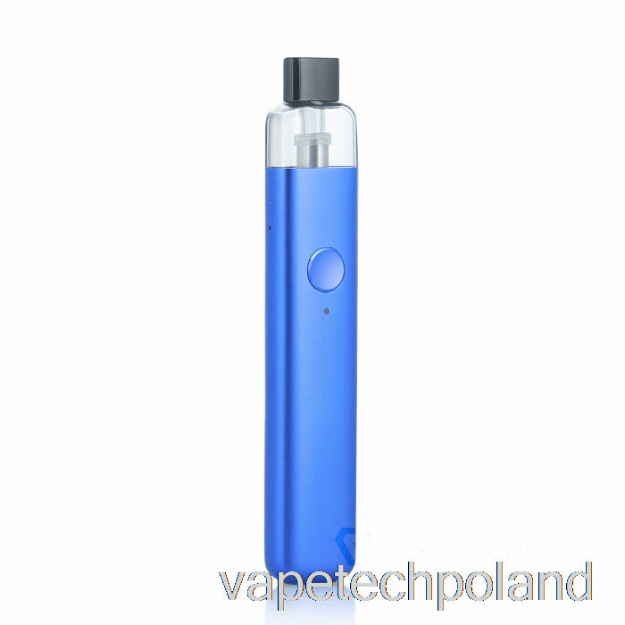 Vape Pod Geek Vape Wenax K1 16w System Pod Niebieski